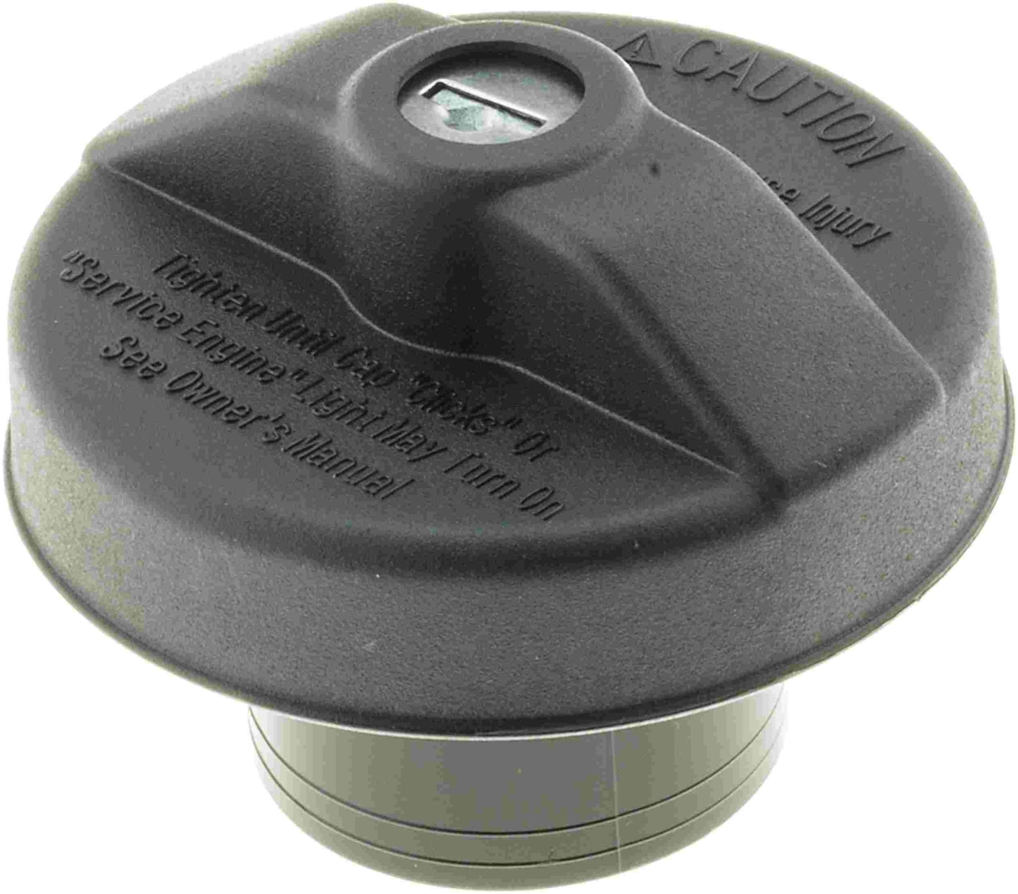 Gates 05-09 Ford Expedition Locking Fuel Cap
