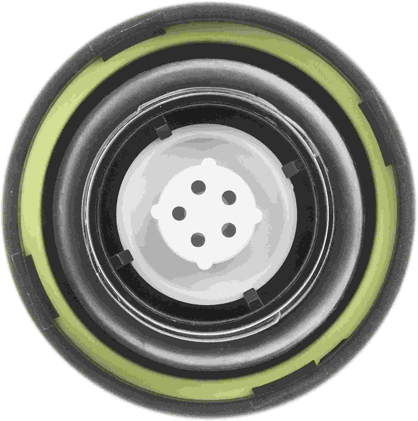 Gates 05-09 Ford Expedition Locking Fuel Cap