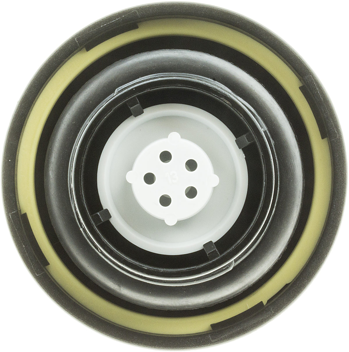 Gates 05-09 Ford Expedition Locking Fuel Cap *Discontinued