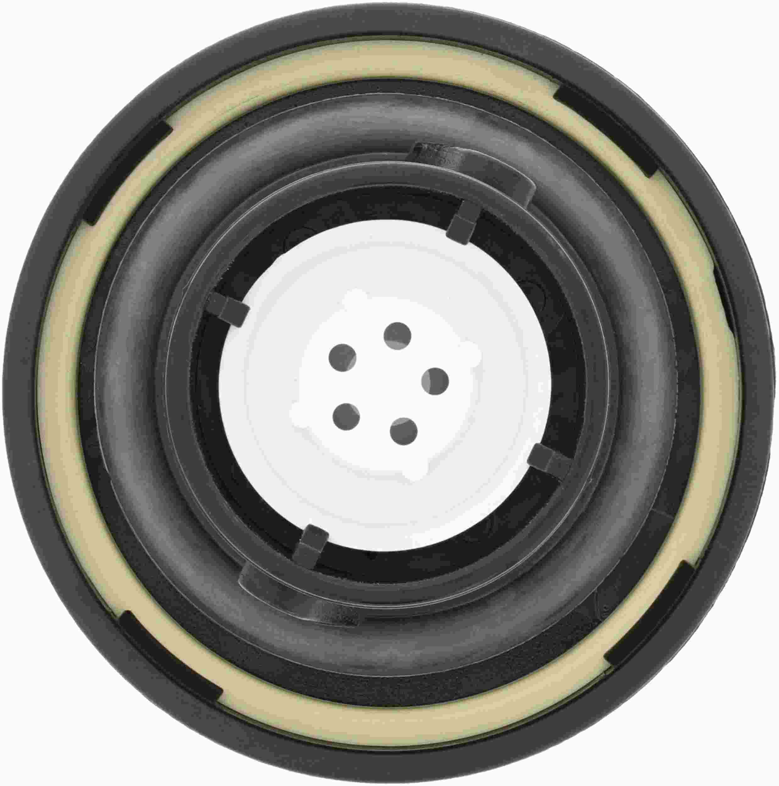 Gates 04-06 Pontiac GTO OE Equivalent Fuel Cap 31843