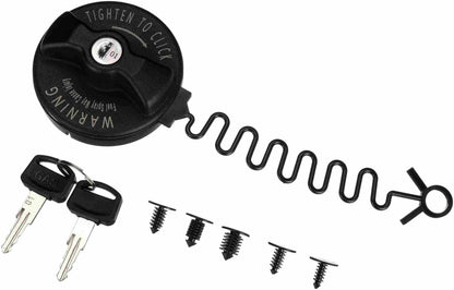 Gates Fuel Tank Cap 31844KA