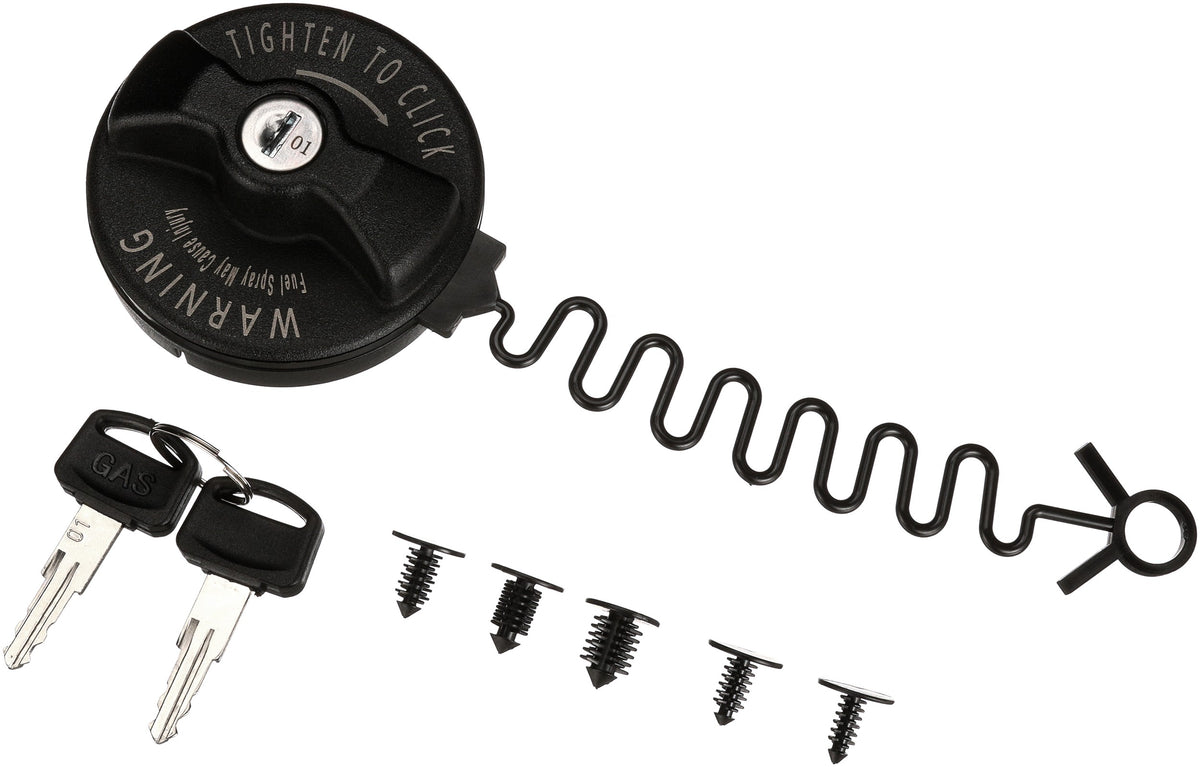 Gates Fuel Tank Cap 31844KA