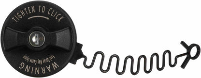 Gates Fuel Tank Cap 31844KA