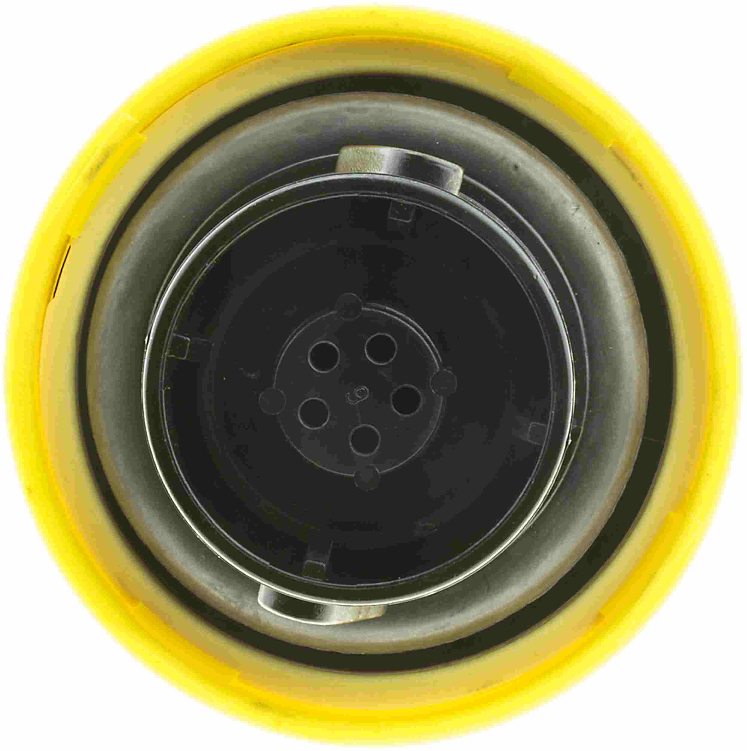 Gates Fuel Tank Cap 31844Y