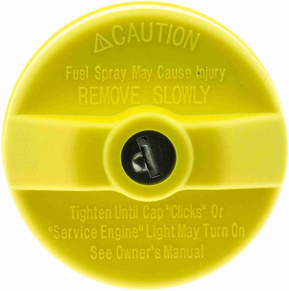 Gates Fuel Tank Cap 31844Y