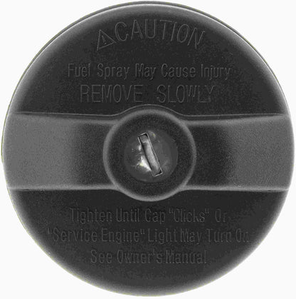 Gates Fuel Tank Cap 31844