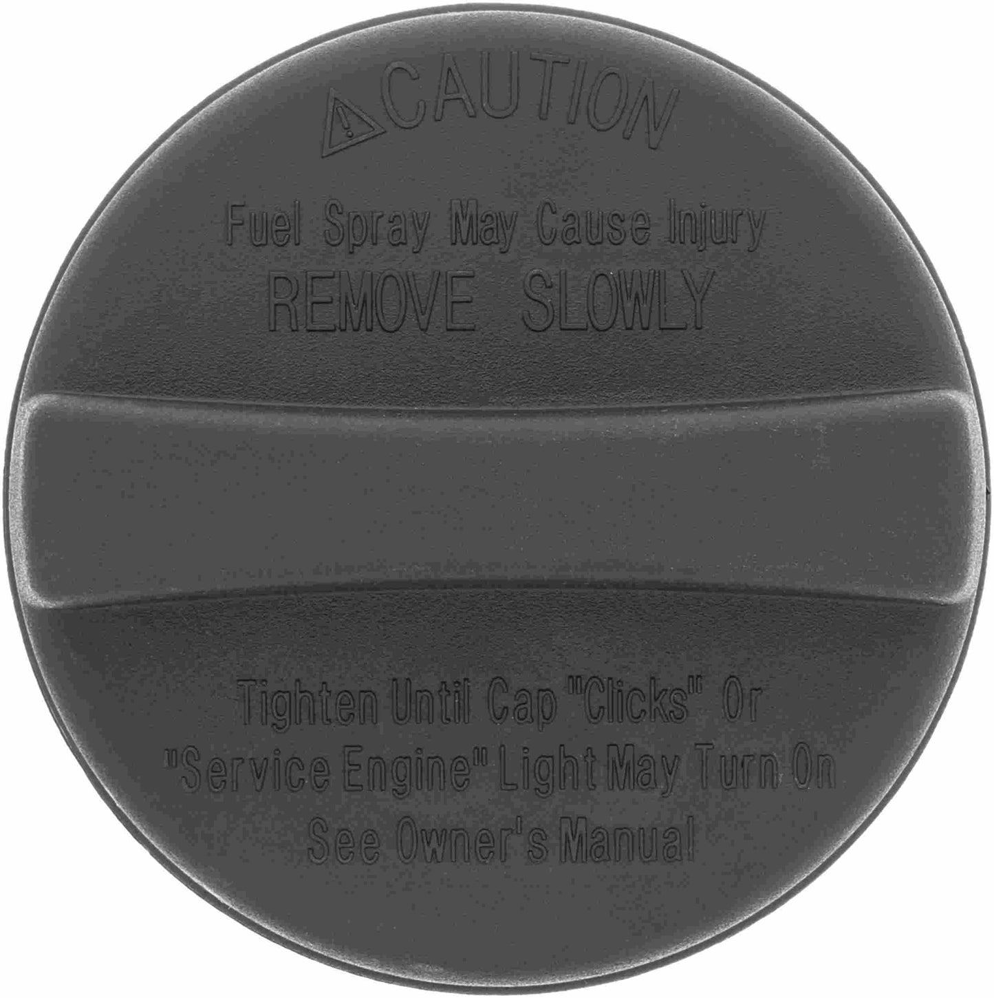 Gates Fuel Tank Cap 31845
