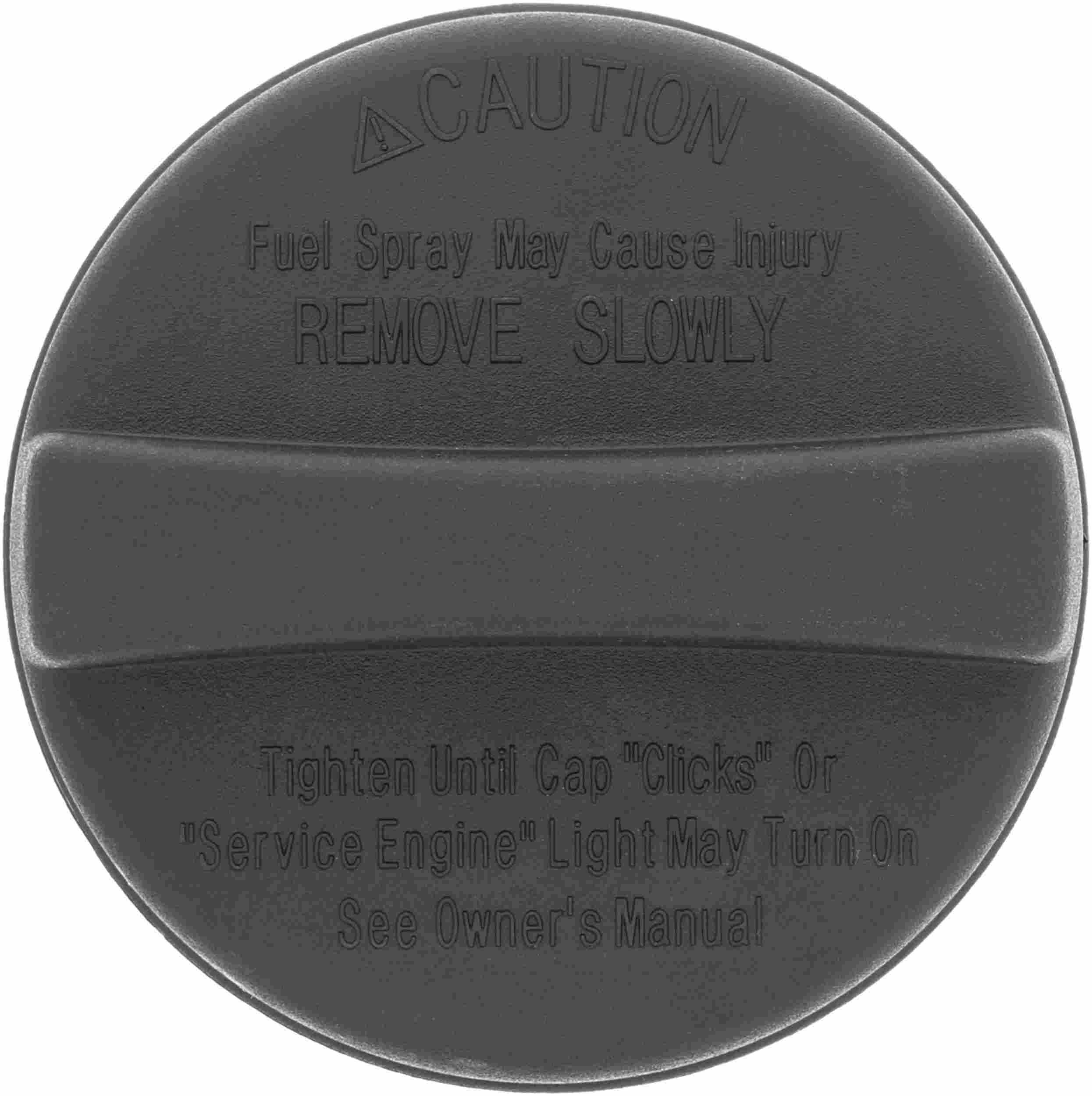 Gates Fuel Tank Cap 31845