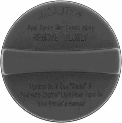 Gates Fuel Tank Cap 31845