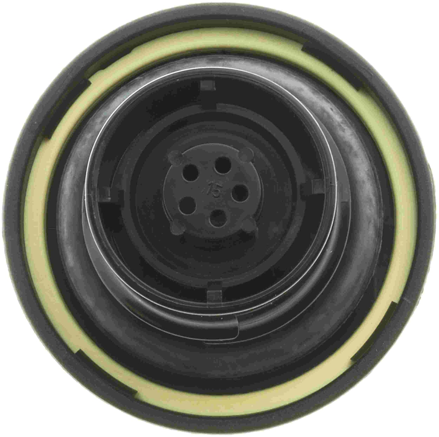 Gates Fuel Tank Cap 31846