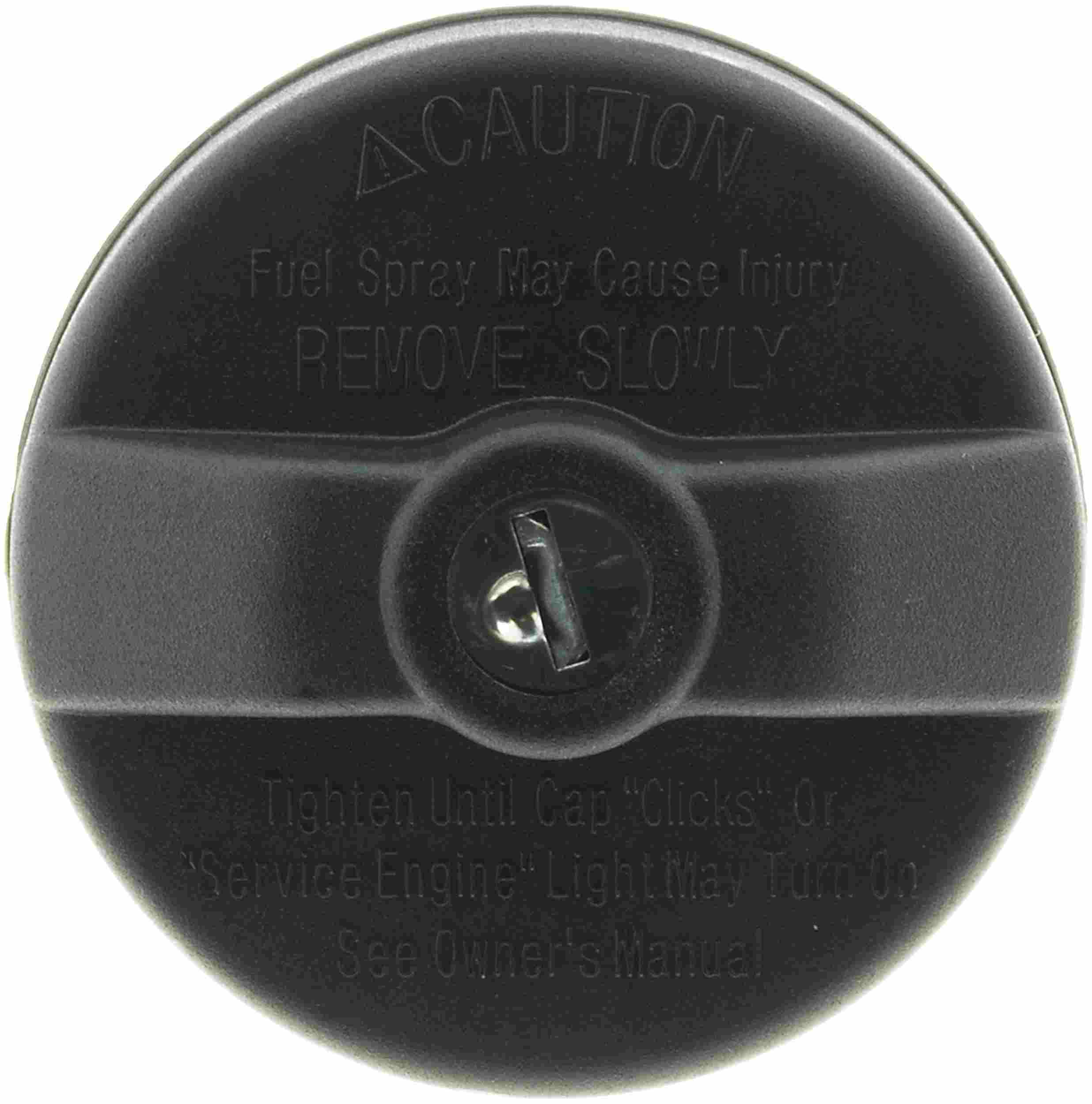 Gates Fuel Tank Cap 31846