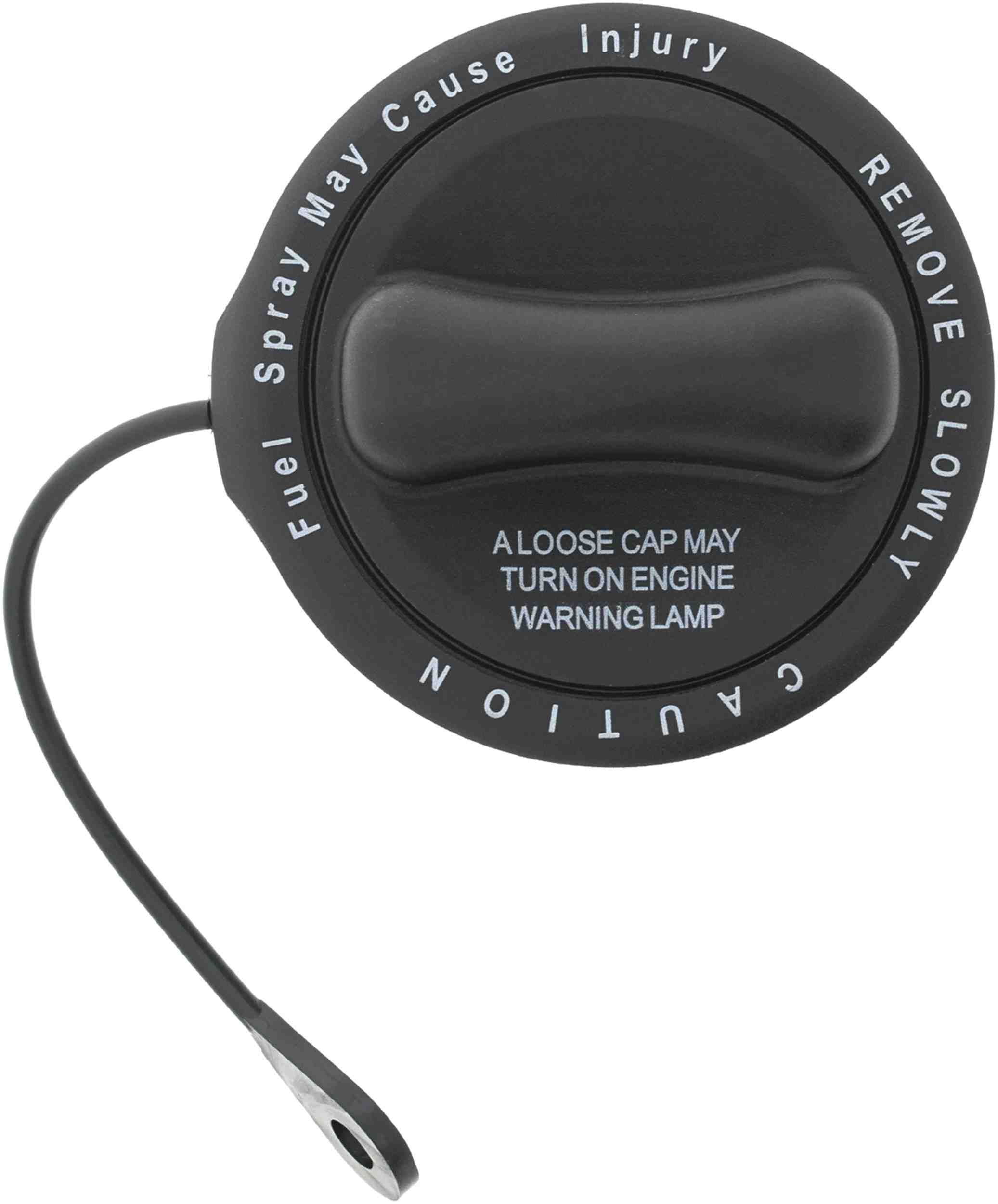 Gates Fuel Tank Cap