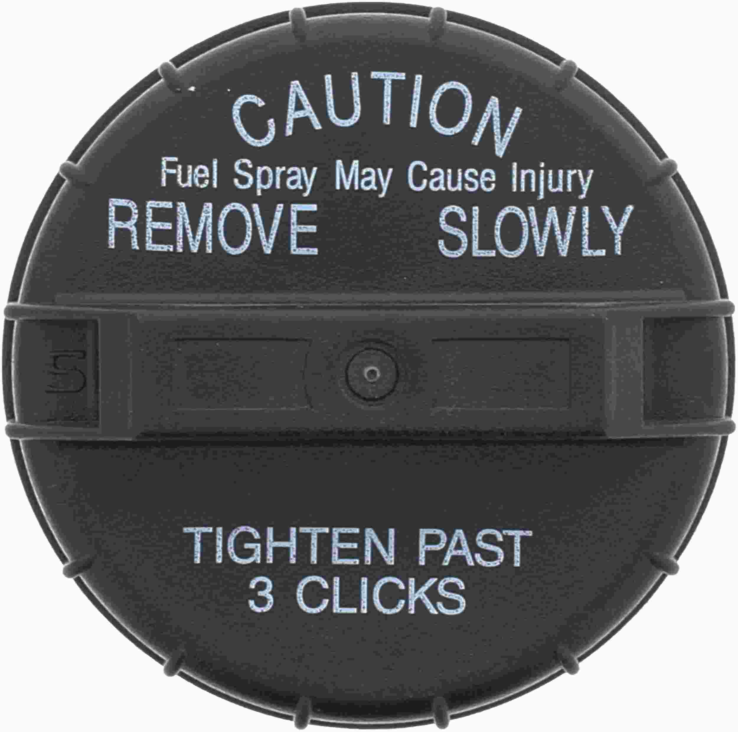 Gates Fuel Tank Cap 31850