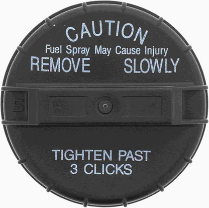 Gates Fuel Tank Cap 31850
