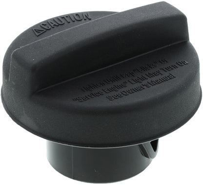 Gates Fuel Tank Cap 31852