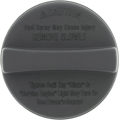 Gates Fuel Tank Cap 31852