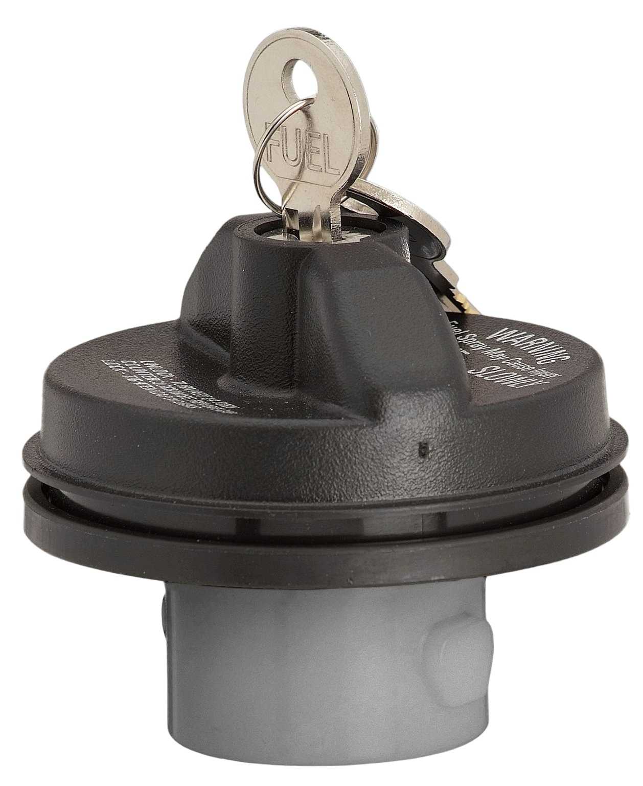 Gates Fuel Tank Cap 31854