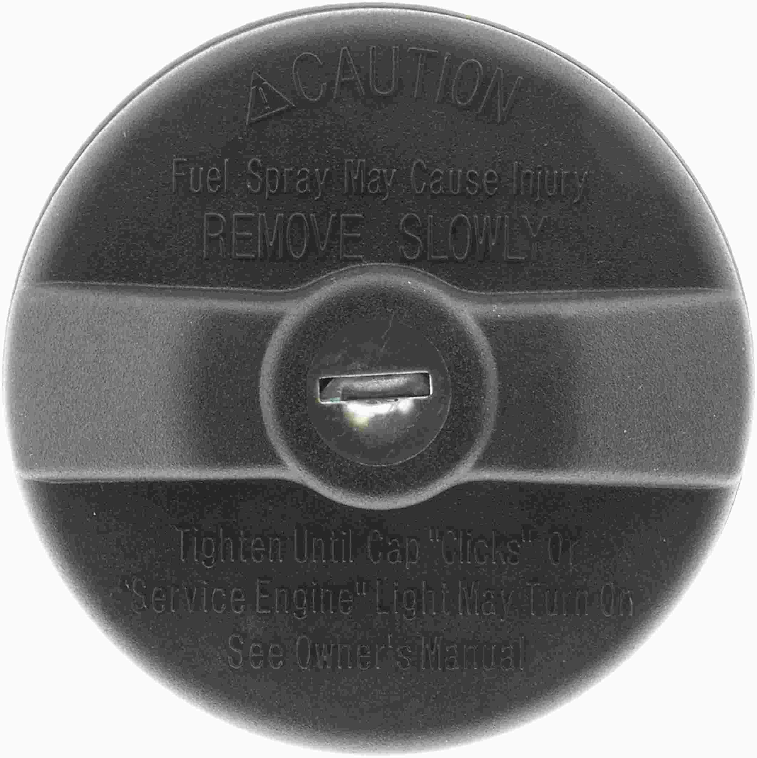 Gates Fuel Tank Cap 31854