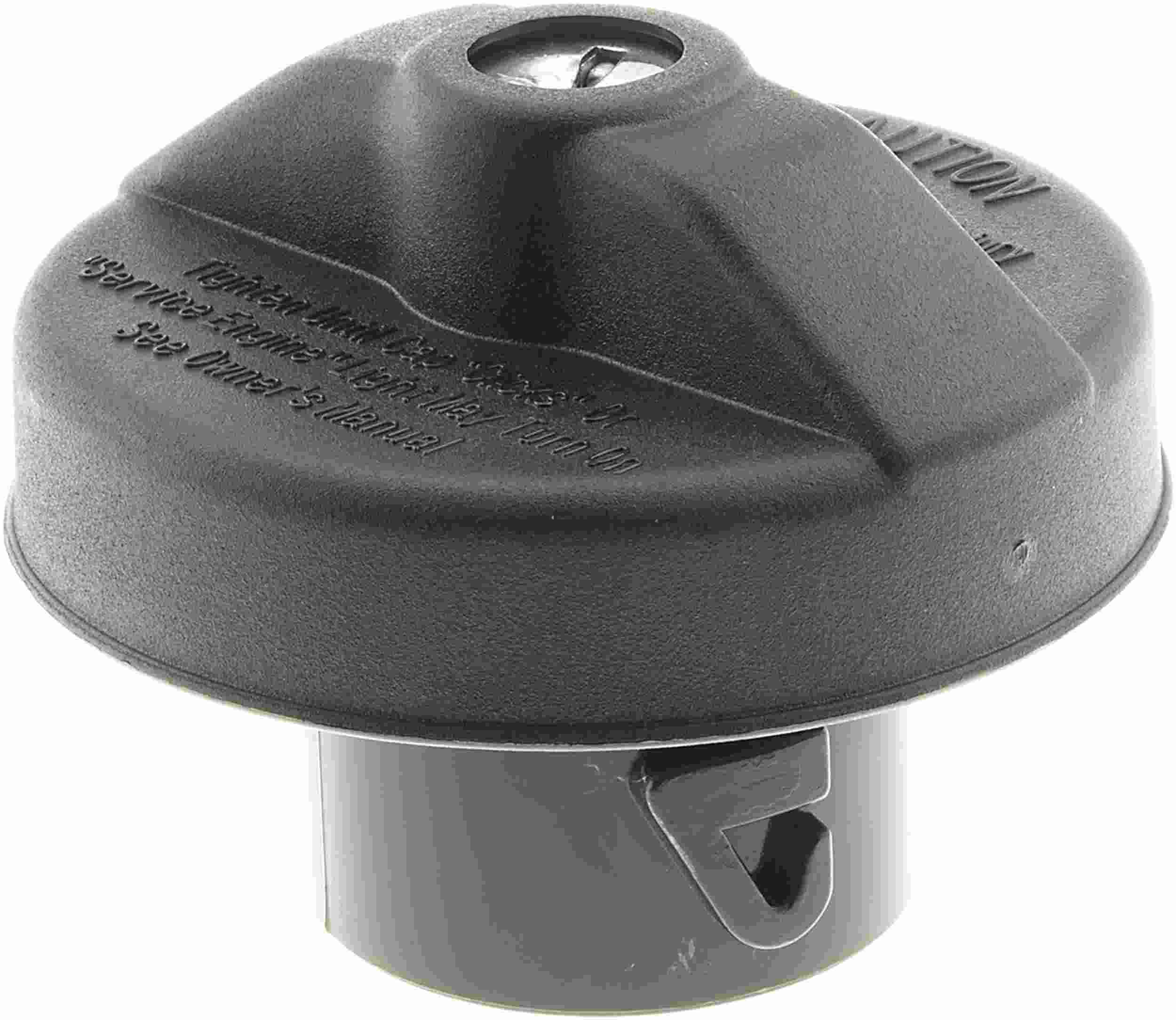 Gates Fuel Tank Cap 31855