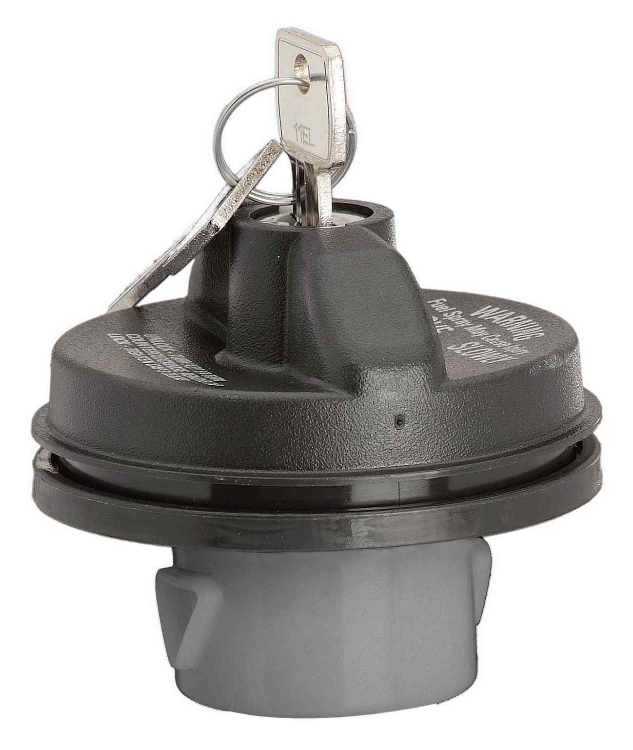 Gates Fuel Tank Cap 31855