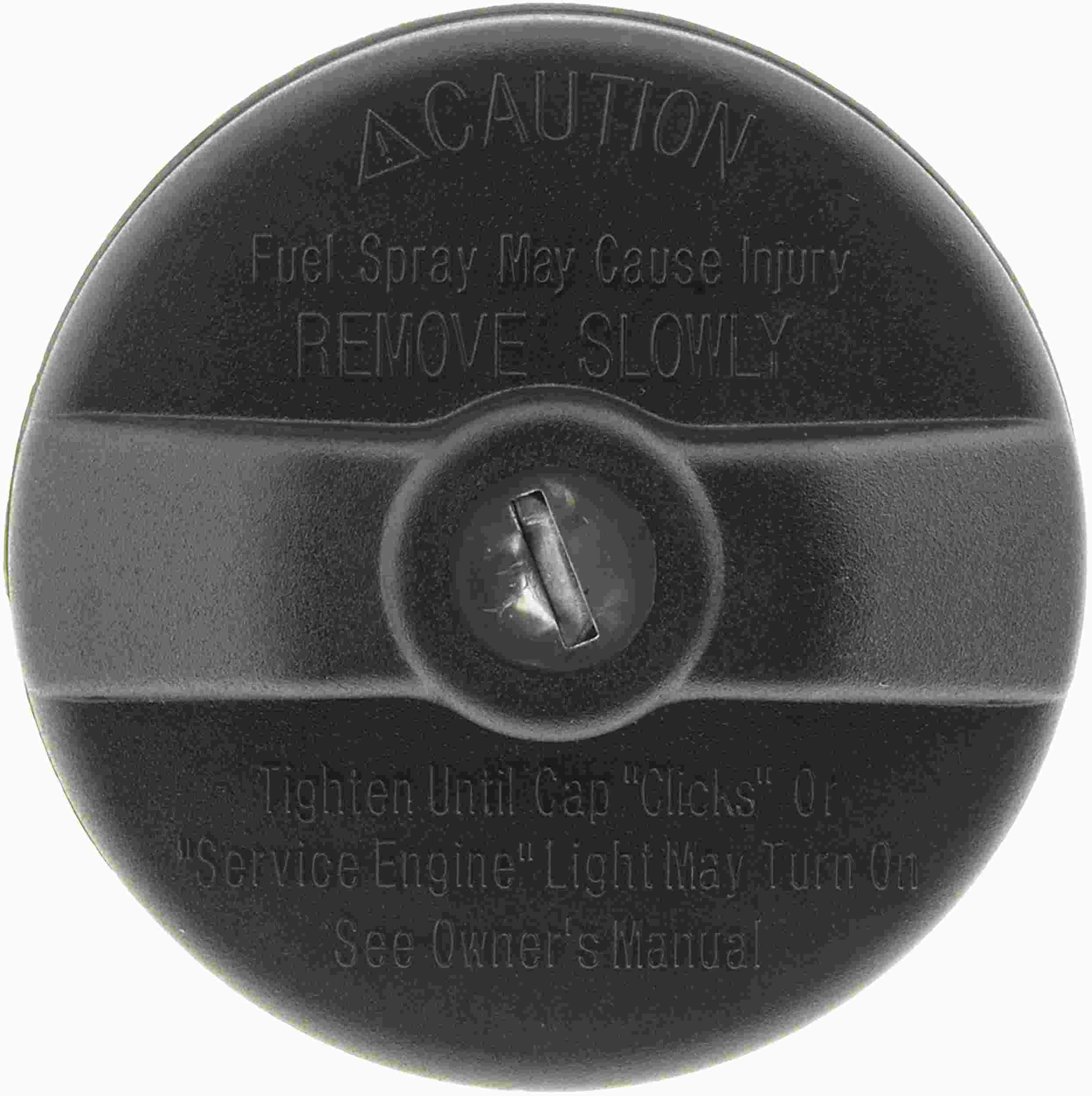 Gates Fuel Tank Cap 31855