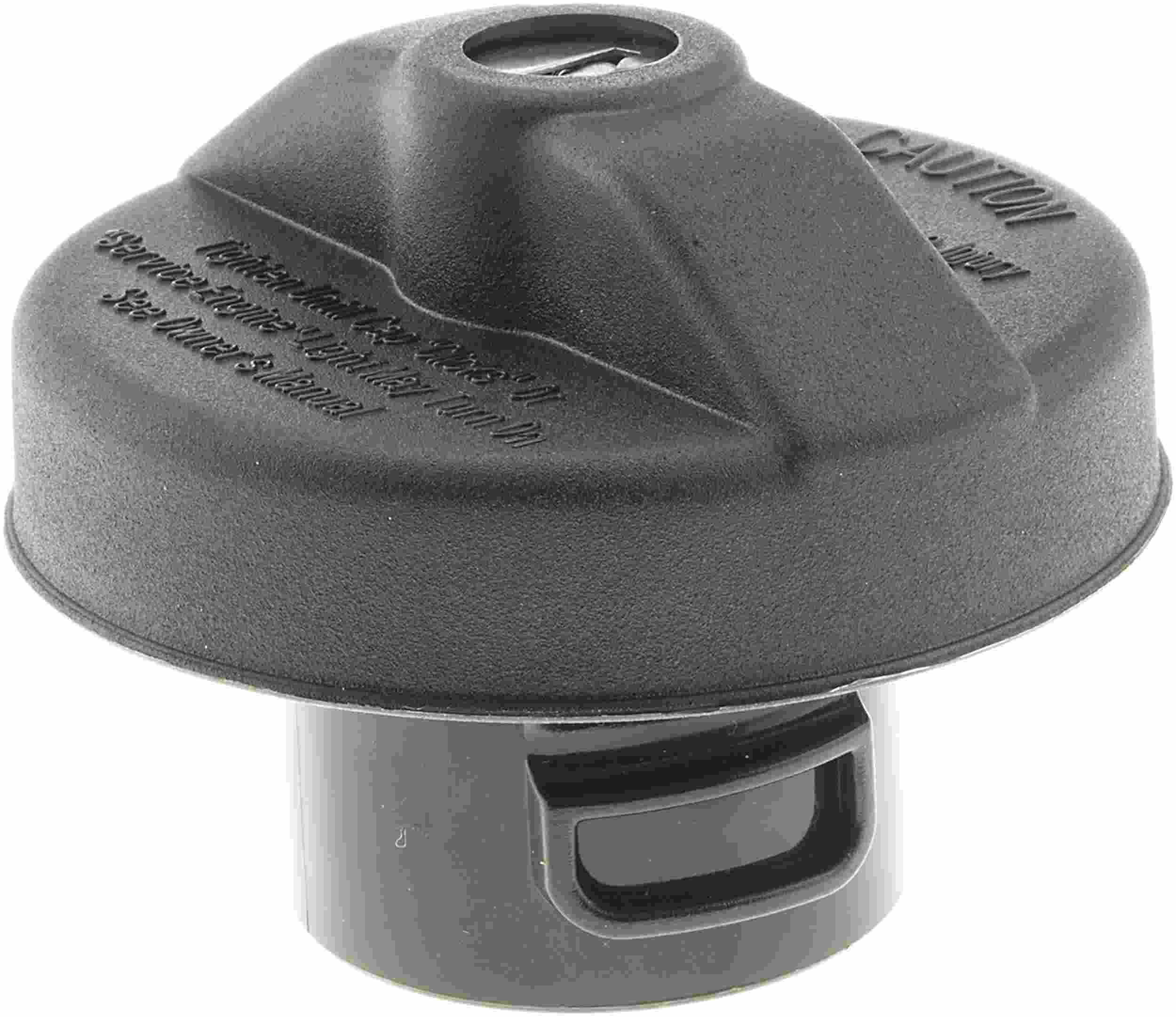 Gates Fuel Tank Cap 31856
