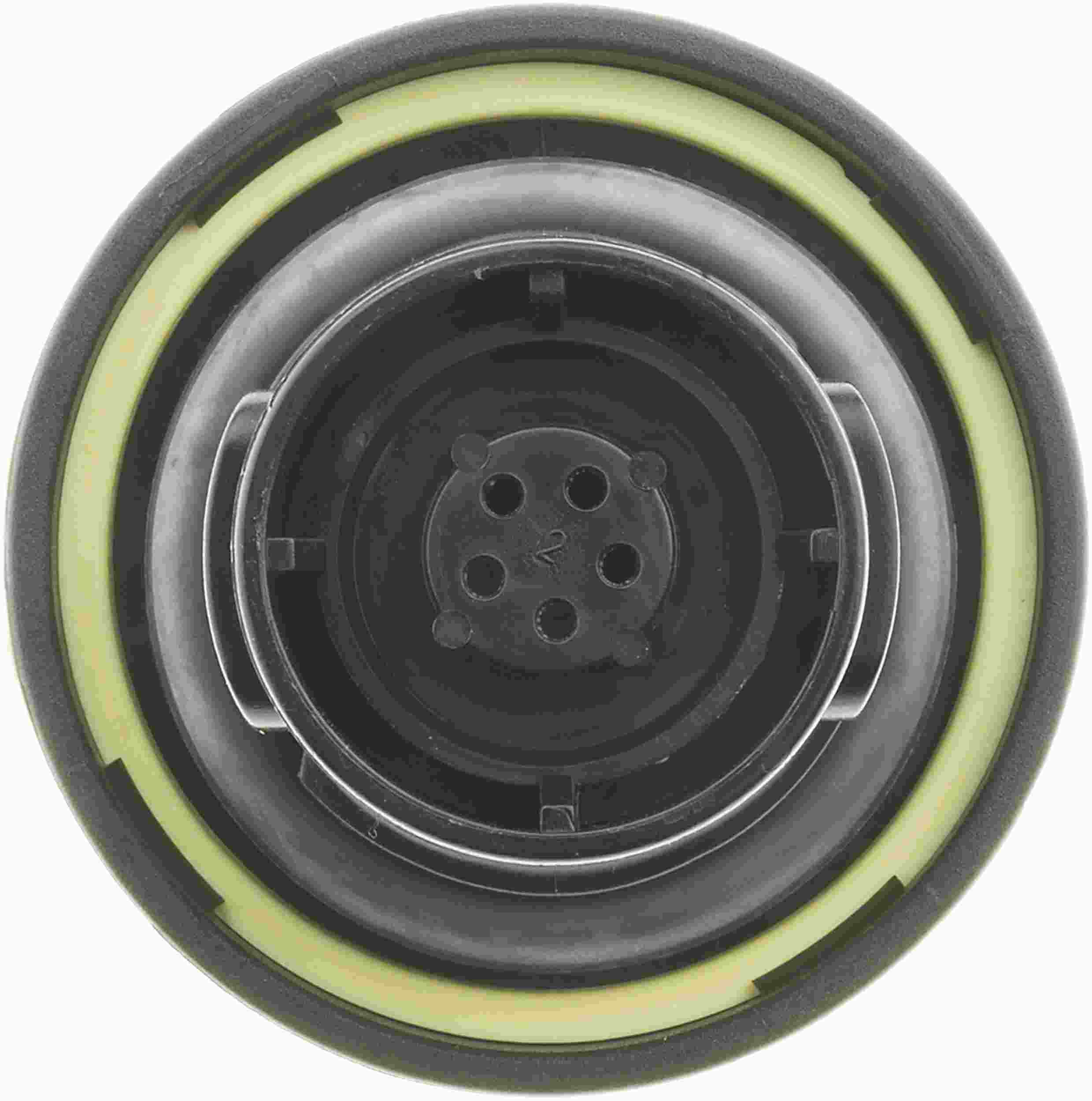 Gates Fuel Tank Cap 31856