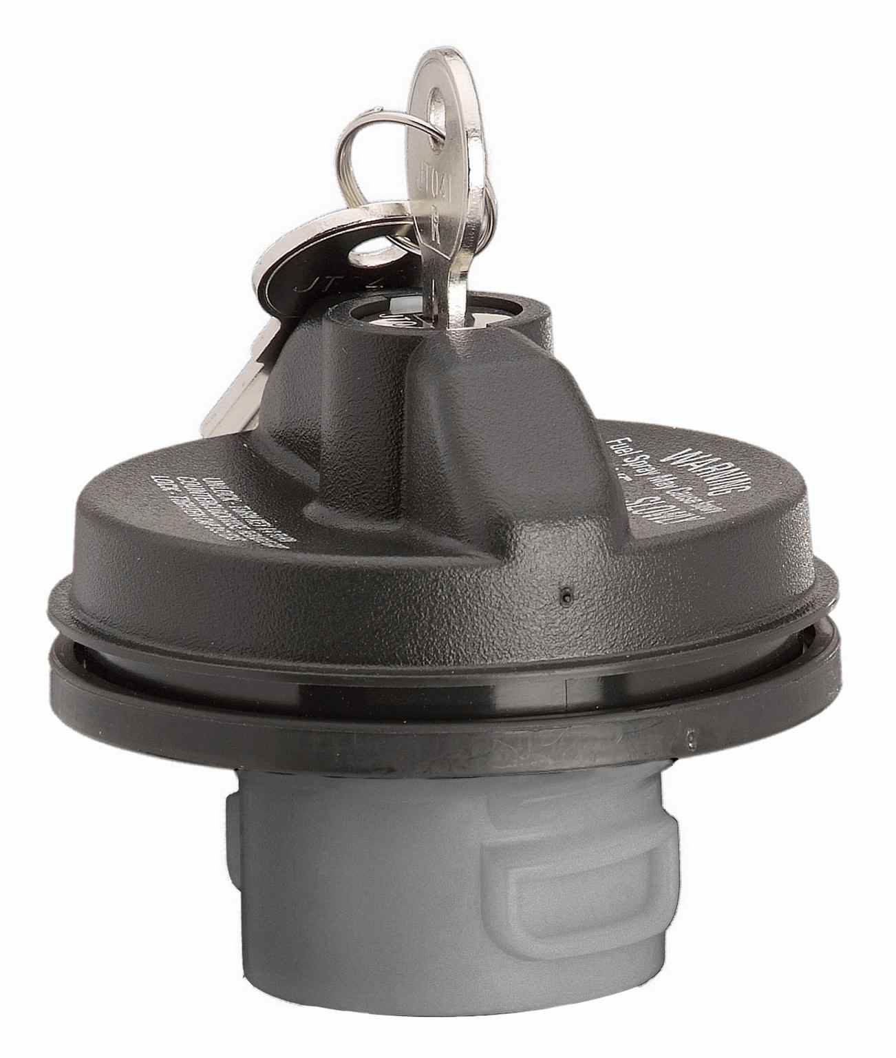 Gates Fuel Tank Cap 31856