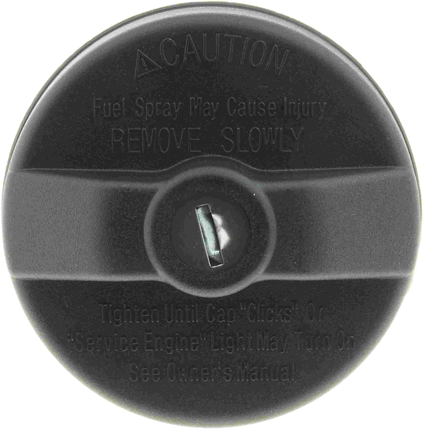 Gates Fuel Tank Cap 31856