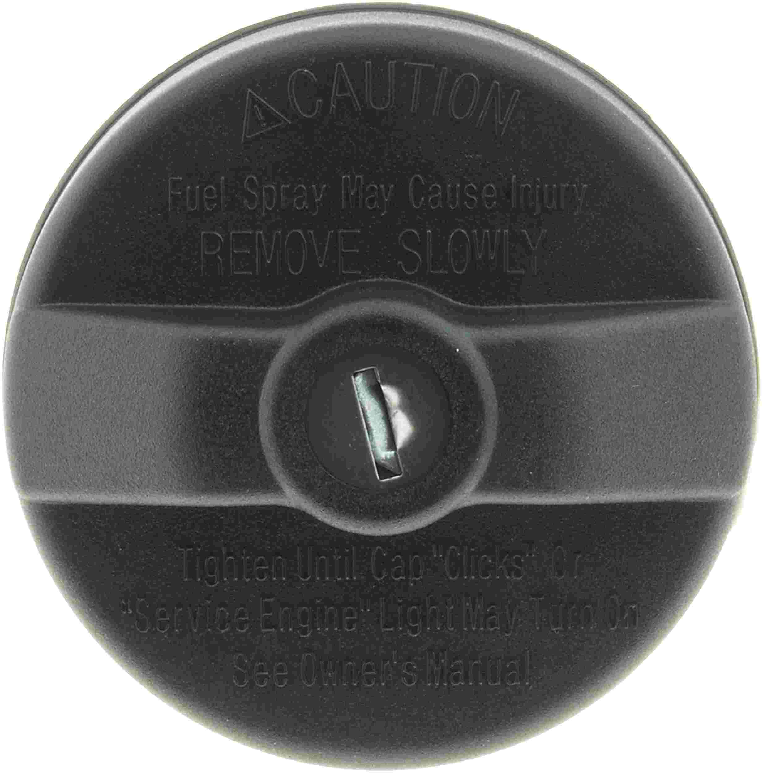 Gates Fuel Tank Cap 31856