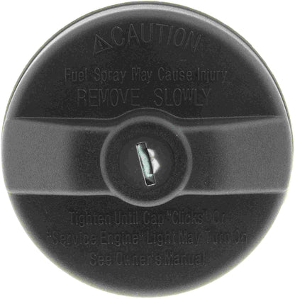 Gates Fuel Tank Cap 31856
