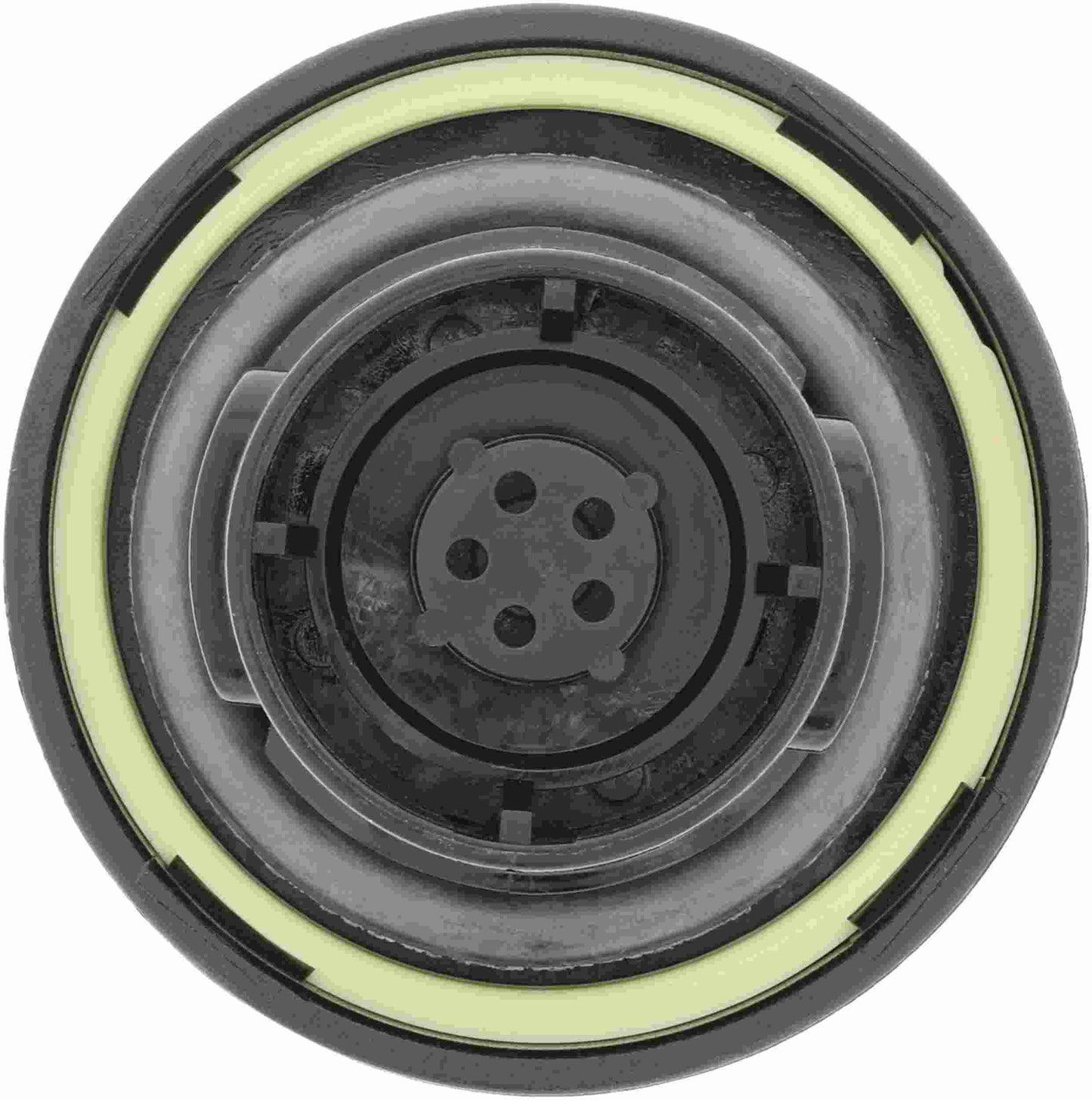 Gates Fuel Tank Cap 31857