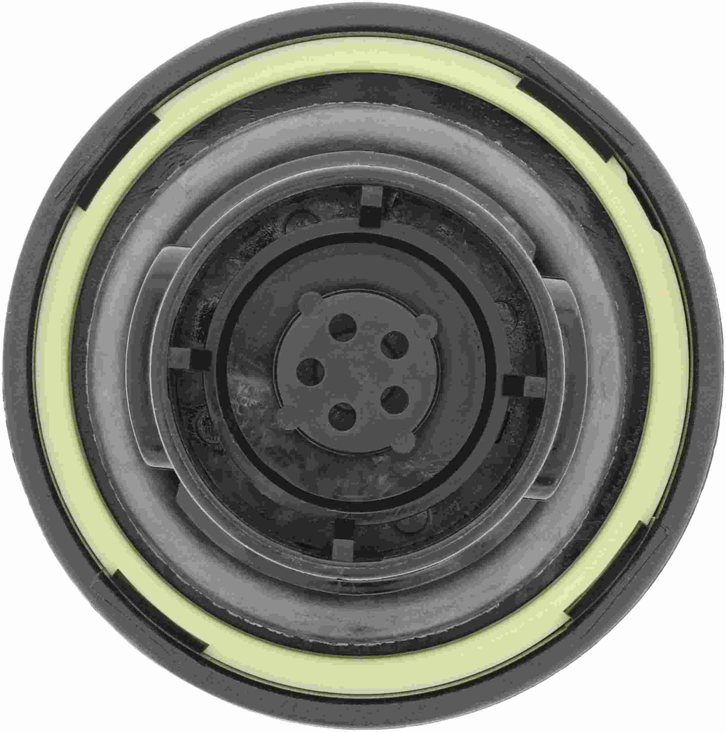 Gates Fuel Tank Cap 31857
