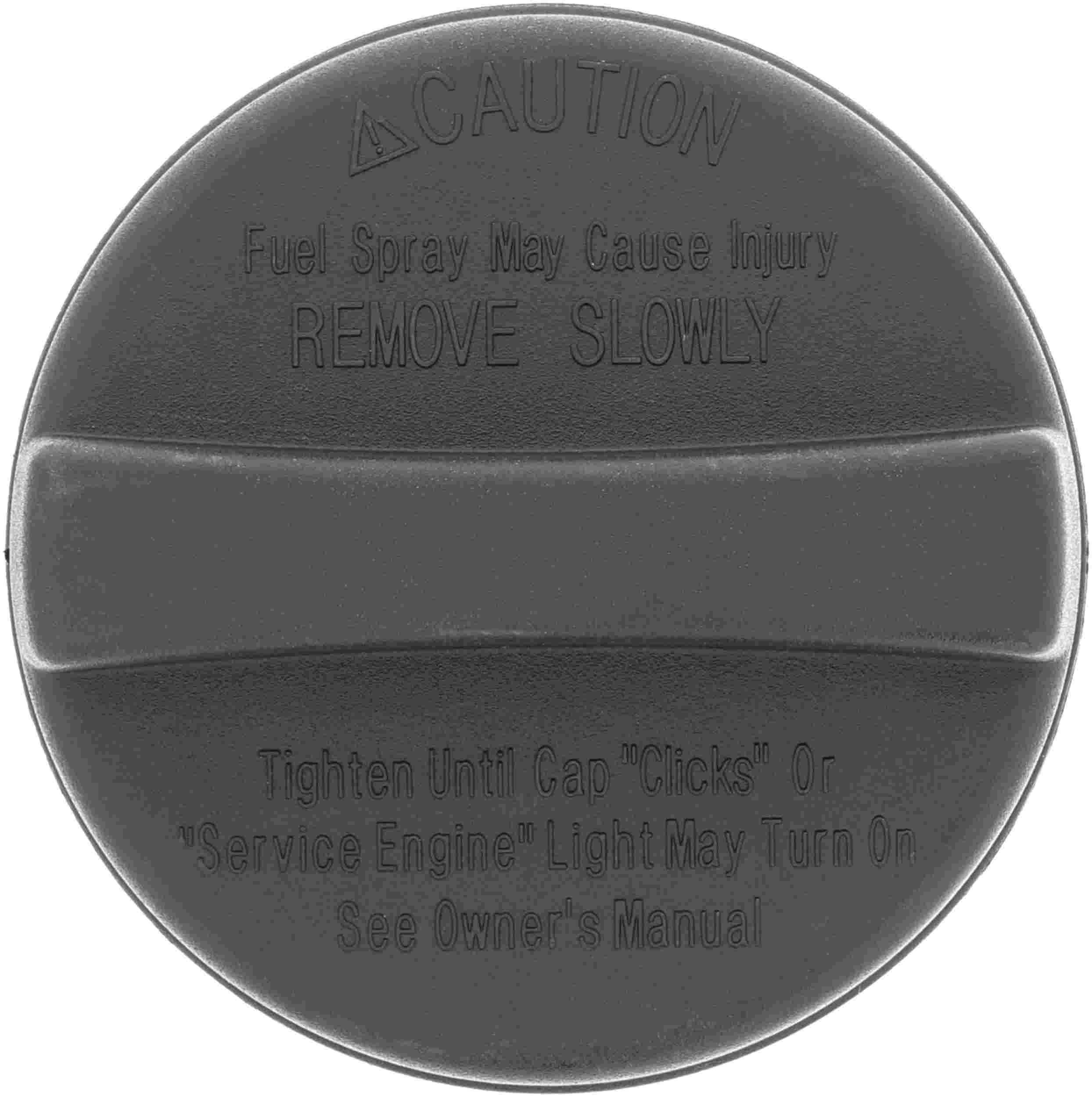 Gates Fuel Tank Cap 31857