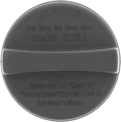 Gates Fuel Tank Cap 31857