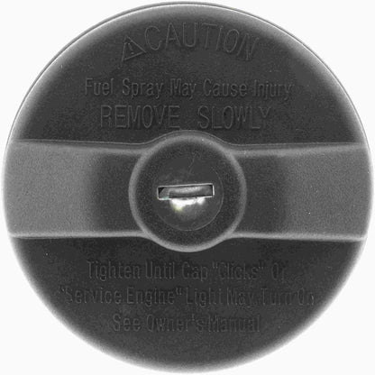 Gates Fuel Tank Cap 31858