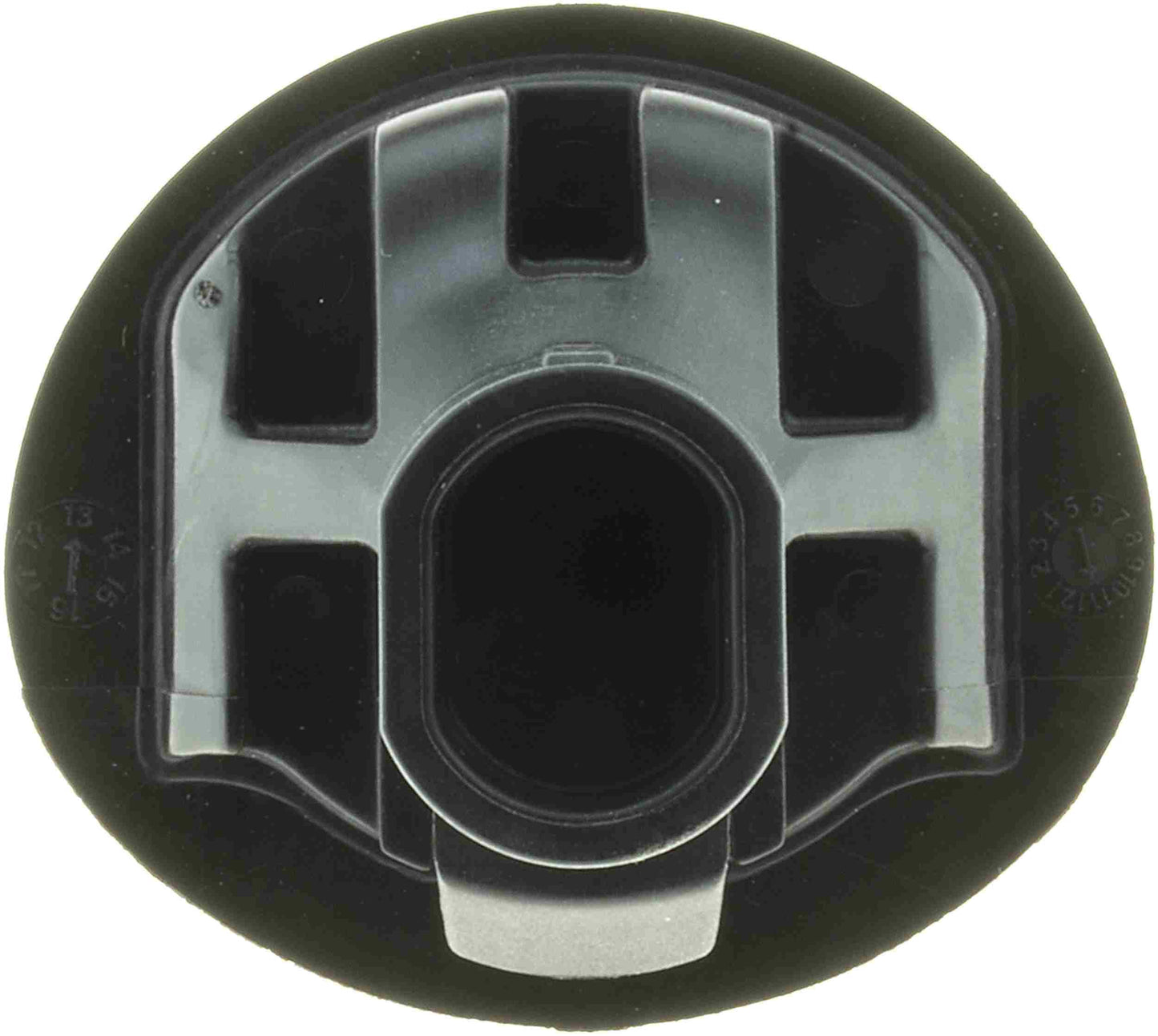 Gates Fuel Tank Cap 31859