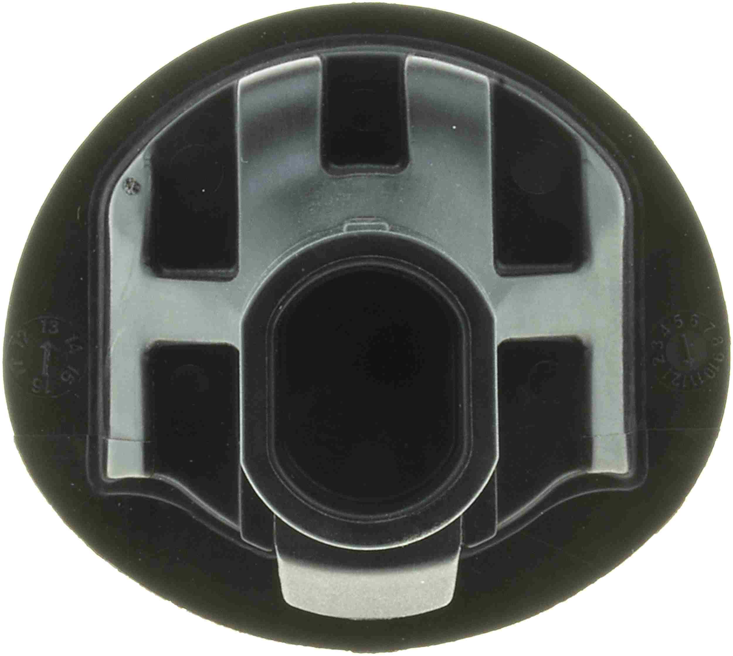 Gates Fuel Tank Cap 31859