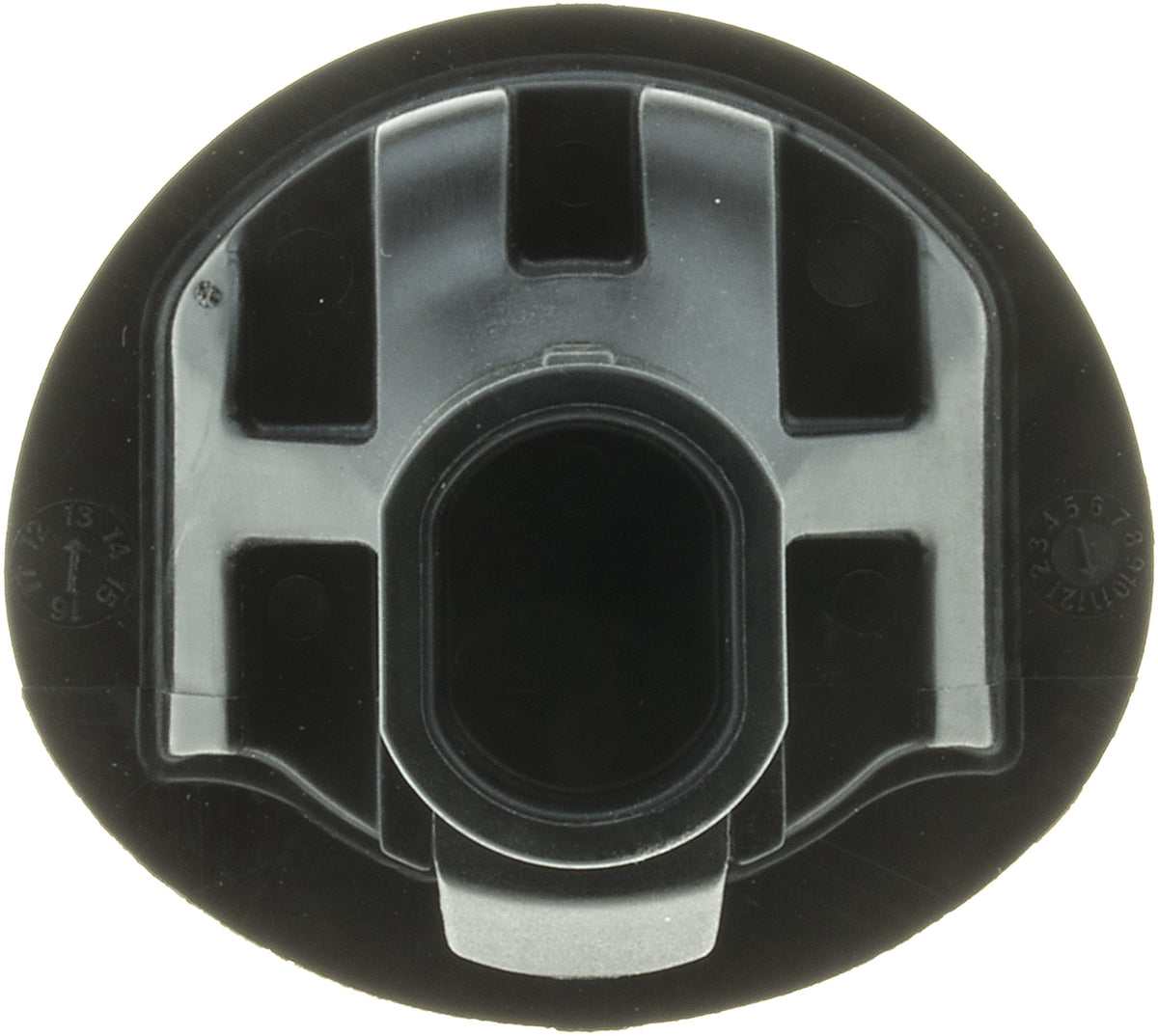 Gates Fuel Tank Cap 31859