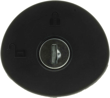 Gates Fuel Tank Cap 31859