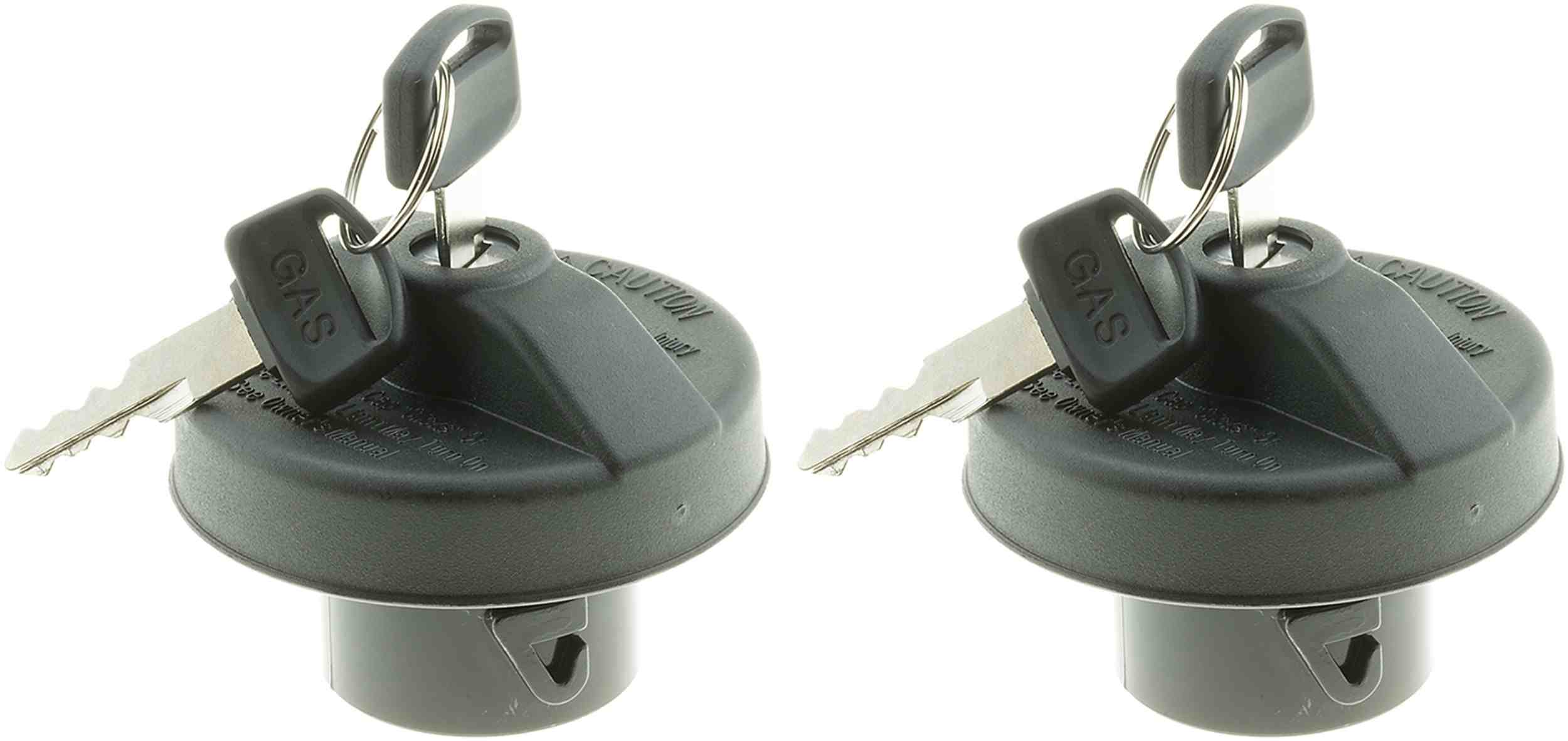 Gates Fuel Tank Cap 31860KA