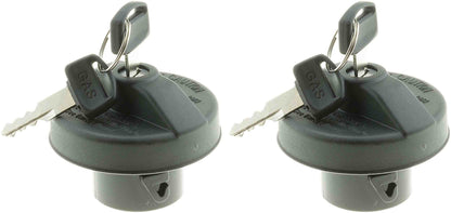 Gates Fuel Tank Cap 31860KA