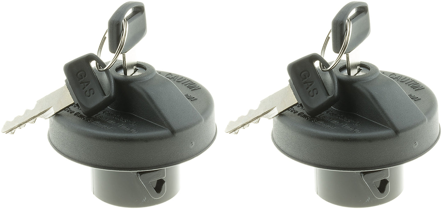 Gates Fuel Tank Cap 31860KA