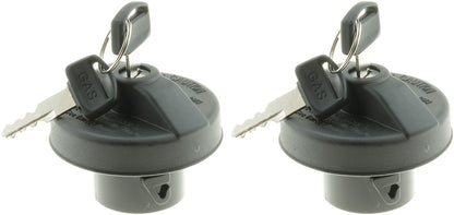 Gates Fuel Tank Cap 31860KA