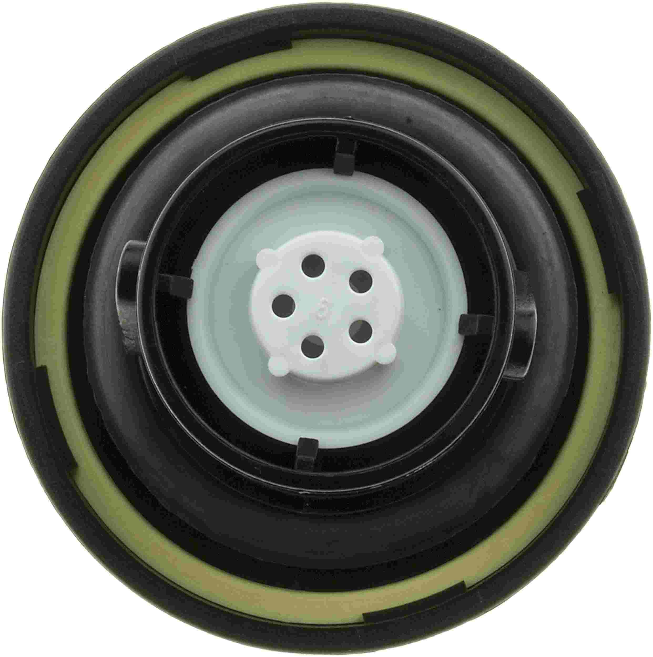 Gates Fuel Tank Cap 31860KA