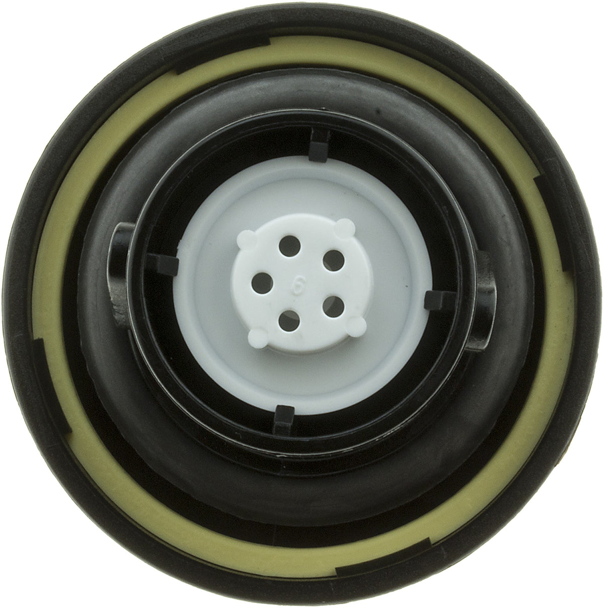 Gates Fuel Tank Cap 31860KA