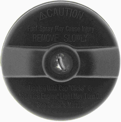 Gates Fuel Tank Cap 31860KA