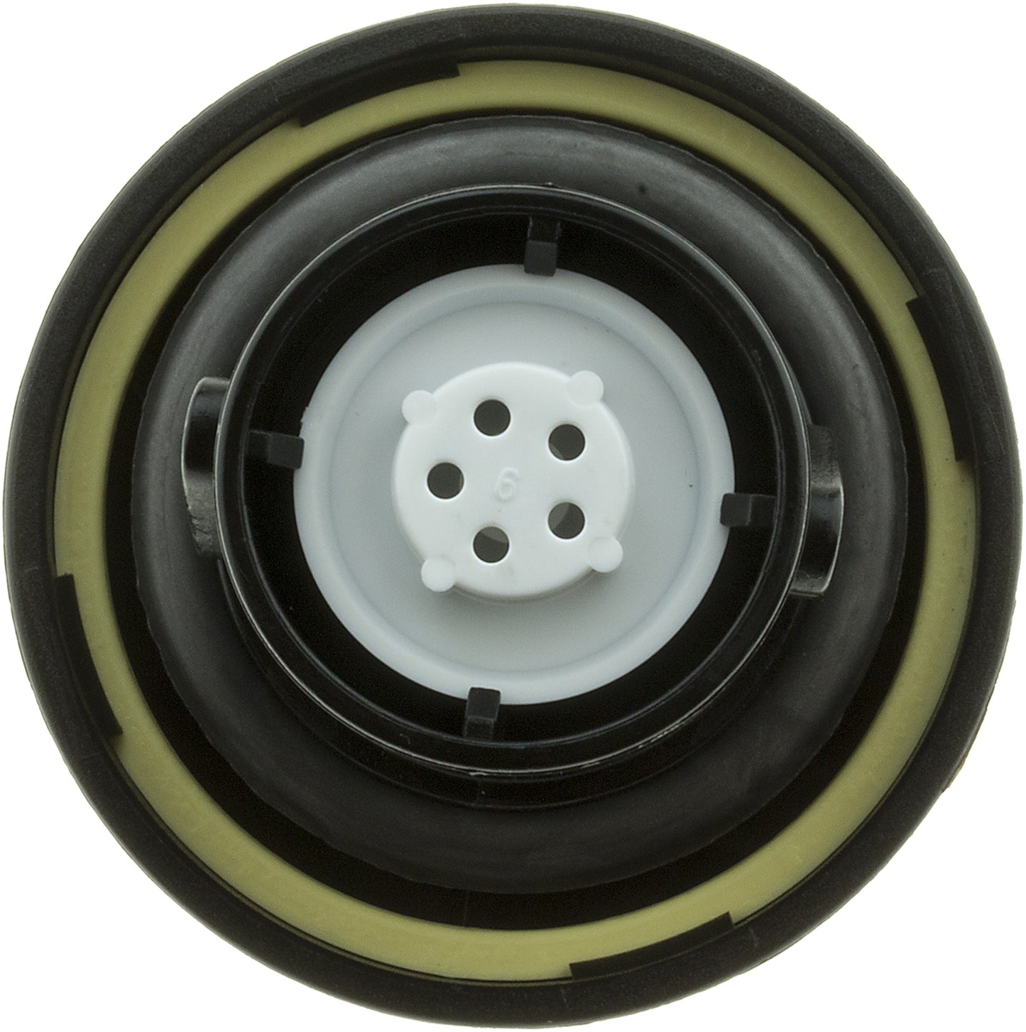 Gates Fuel Tank Cap 31860