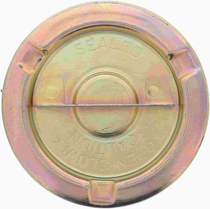 Gates 70-74 Chevrolet Corvette V8 350 OE Equivalent Fuel Cap 31861