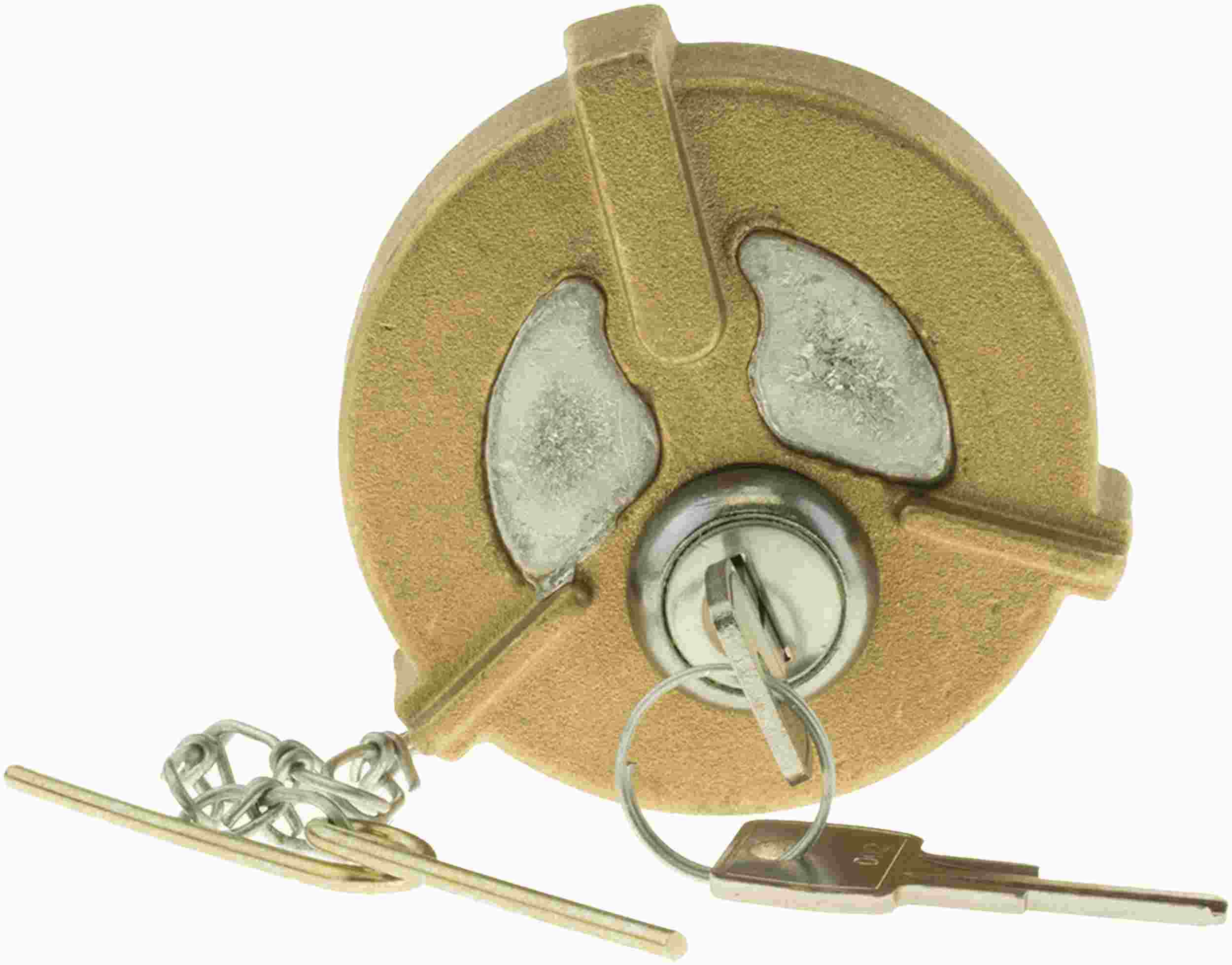 Gates Fuel Tank Cap 31870